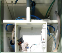 расположение элементов Топас расположение элементов Топас